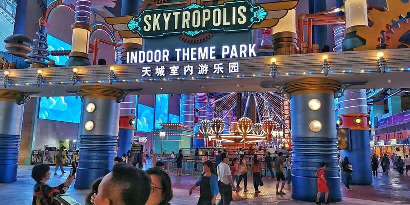 Genting Highlands Tour with Cable Car - Weather, Comfort, and Safety: Small Choices That Matter Up High