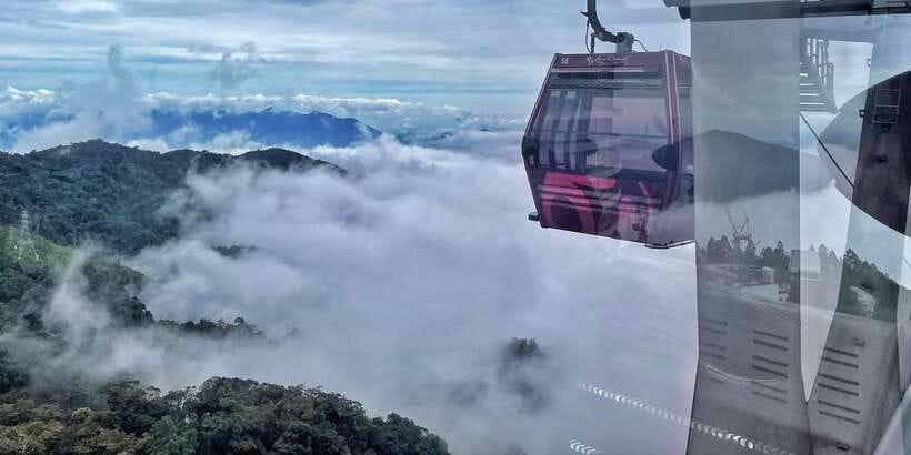 Genting Highlands Tour with Cable Car - Who This Tour Fits Best