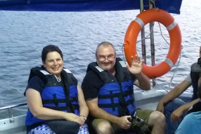 Glowing Kuala Selangor Firefly Tour - Group Size, Guide Style, and Why Safety Feels Better Here