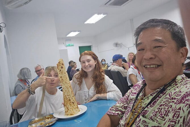 Half Day Cultural And Heritage Walking Tour in Kuala Lumpur - Key highlights you should not miss