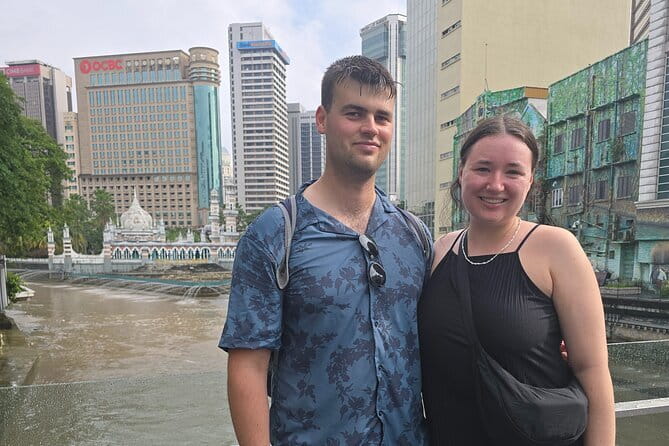 Half Day Cultural And Heritage Walking Tour in Kuala Lumpur - A 4-hour heritage loop through Malay, Chinese, and Indian Kuala Lumpur