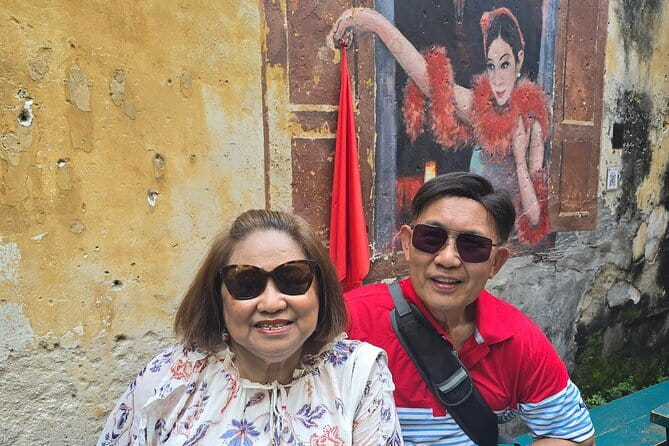 Half Day Cultural And Heritage Walking Tour in Kuala Lumpur - Sultan Abdul Samad Jamek Mosque: AB Hubbock and old KL vibes