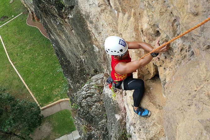 Half-Day Guided Rock Climbing in Batu Caves, Malaysia - The Half-Day Timeline: From Gear-Up to the Temple Drop-Off