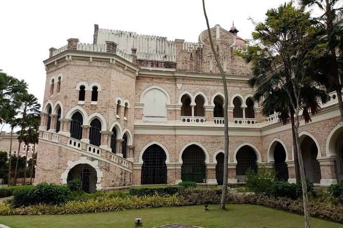 Half Day Kuala Lumpur City & Cultural (Private Guided Tour) - Why this half-day Kuala Lumpur circuit works so well