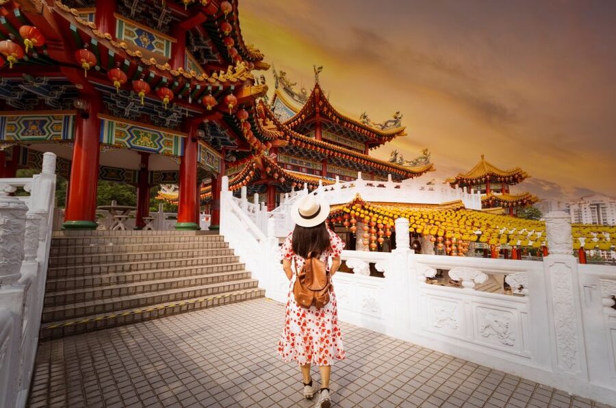 Half-Day Kuala Lumpur Exploration Tour - National Museum and Kuala Lumpur Railway Station: culture on the edges of your main route