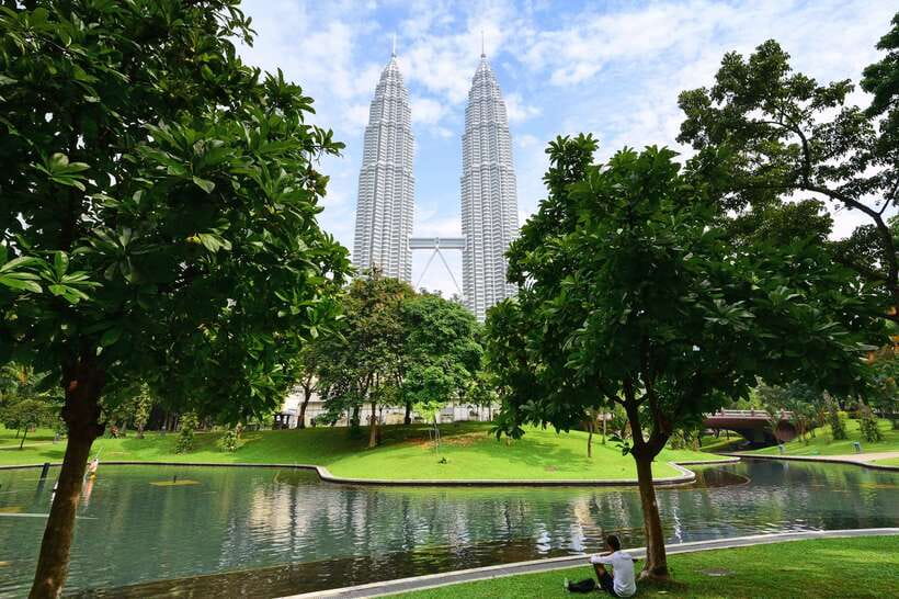 Half-Day Kuala Lumpur Exploration Tour - A 4-hour KL highlights route without the stress
