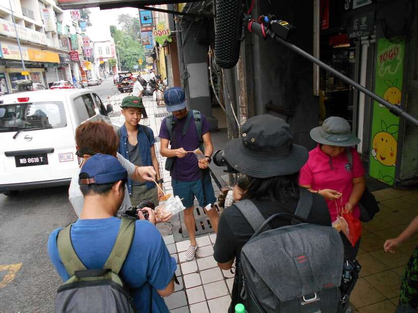 Hidden Kuala Lumpur: 4-Hour Bike Tour - Why This 4-Hour Ride Feels Like Secret Kuala Lumpur