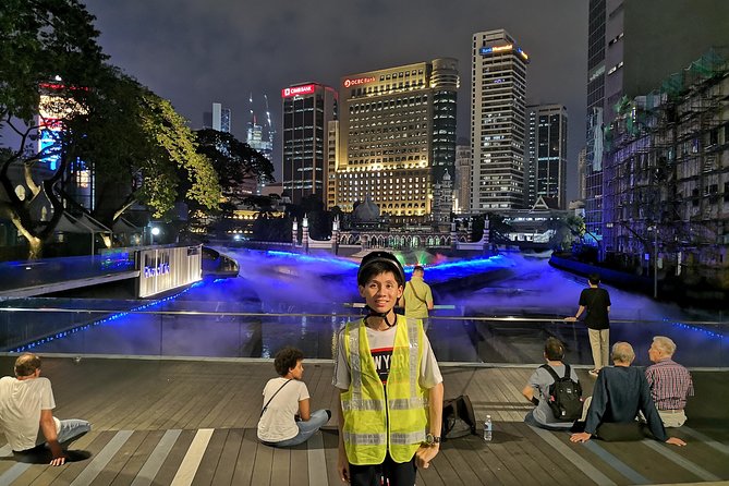 hidden secrets of kuala lumpur - Key things you’ll enjoy on this Kuala Lumpur bike tour