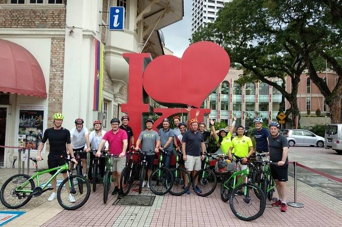 hidden secrets of kuala lumpur - Kampung Baru: neighborhood feel, not just a pass-through