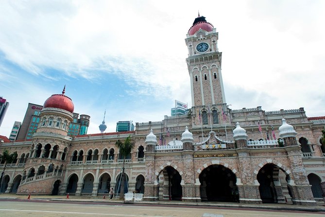Highlights & Hidden Gems With Locals: Best of Kuala Lumpur Private Tour - KL Forest Eco Park and the Canopy Walk Reset