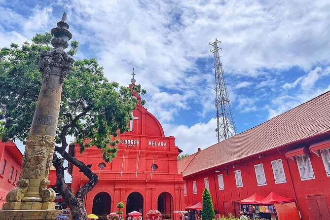 Historical Malacca Day Tour from Kuala Lumpur (Private Tour) - A Long Morning Drive from KL, Done the Easy Way