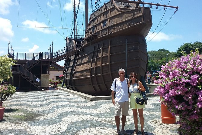 Historical Malacca Day Trip from Kuala Lumpur - Key highlights worth your attention