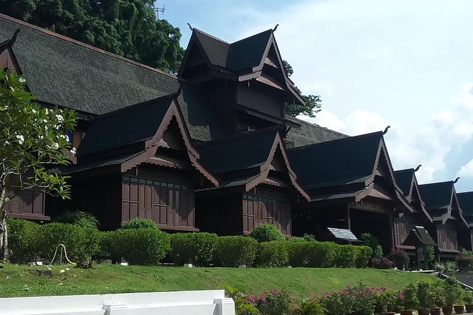 Historical Malacca Day Trip from Kuala Lumpur - A UNESCO UNESCO-style day without the planning headache