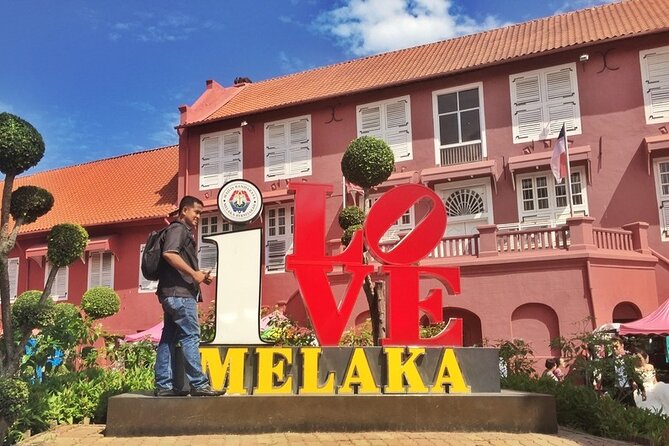 Historical Malacca Day Trip from Kuala Lumpur - Lunch in Malacca: the included meal that keeps the day from unraveling