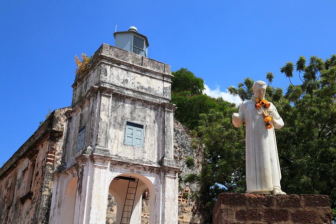 Historical Malacca Tour with Lunch from Kuala Lumpur - A long day made easier: pickup, coach ride, and pacing