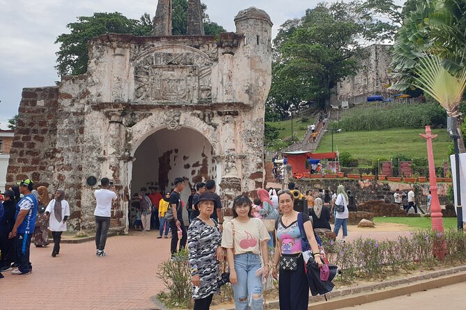 Histrotical Day Tour In Melacca - Why Melaka fits so well into one 9-hour day