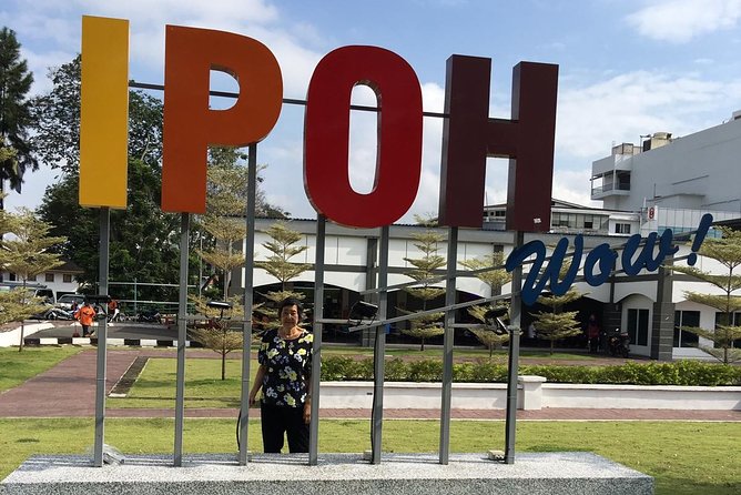 Ipoh City Day Tour from Kuala Lumpur (Private Tour) - Key Things To Know Before You Go