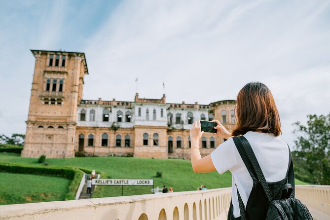 Ipoh Day Trip From Kuala Lumpur - Key highlights to look forward to