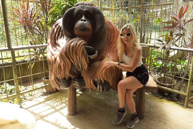 Ipoh Heritage & Orang Utan Island Day Tour from Kuala Lumpur - Key Things You’ll Notice on This Day Tour