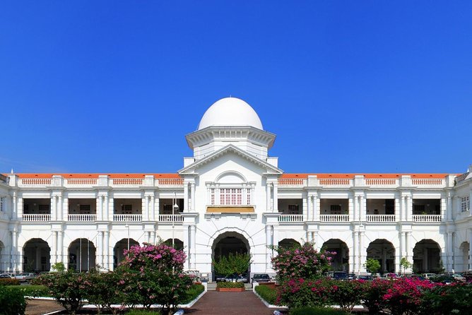 Ipoh Heritage & Orang Utan Island Day Tour from Kuala Lumpur - Why This Ipoh and Orang Utan Island Day Trip Works From Kuala Lumpur