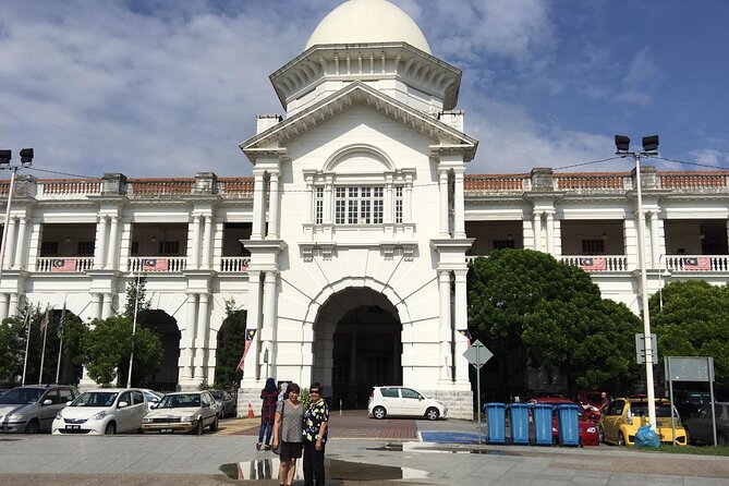 Ipoh Historical & Food Day Tour from Kuala Lumpur (Private Tour) - A 7am start that gets you real time in Ipoh