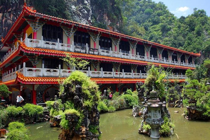 Ipoh Private Day Trip from Kuala Lumpur with Lunch - Key Things I’d Watch For