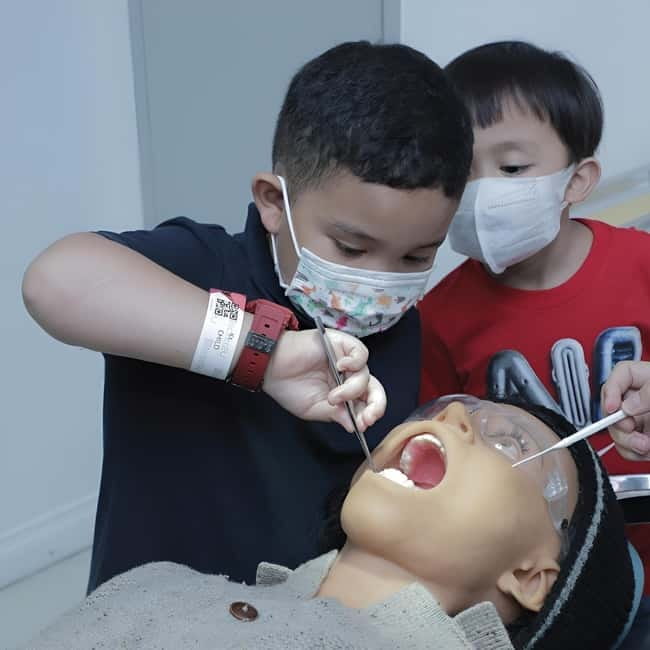 KidZania Entry Ticket - Key things to know before you go