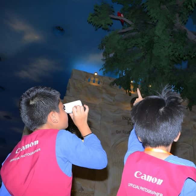 KidZania Entry Ticket - Your day inside: how to get the best use of time