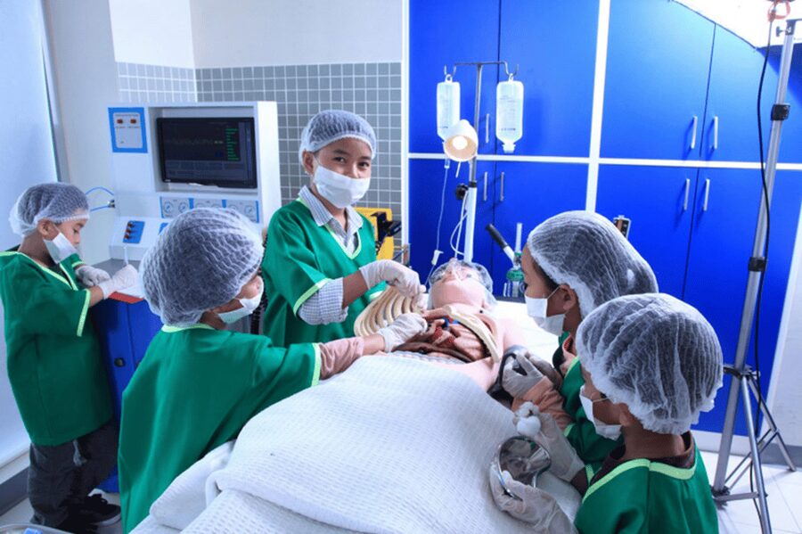 KidZania Entry Ticket - 60+ companies and 100+ activities: the real value is choice