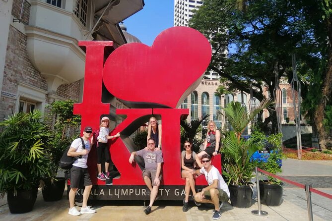 KL Butterfly Park Admission with Kuala Lumpur Famous Landmarks - Food, Time, and What You’re Really Buying for Around $53