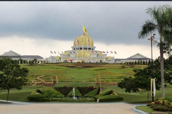 KL City Highlights in half a day - Key Highlights You’ll Actually Feel on This Tour