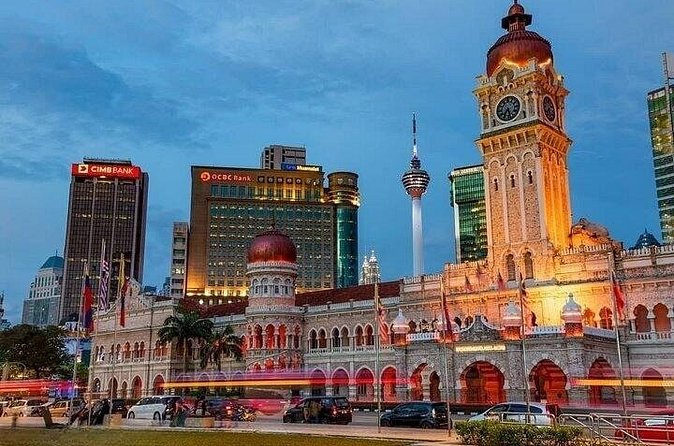KL City Highlights in half a day - Jadi Batek Gallery: A Hands-On Feeling for Malaysian Craft Culture