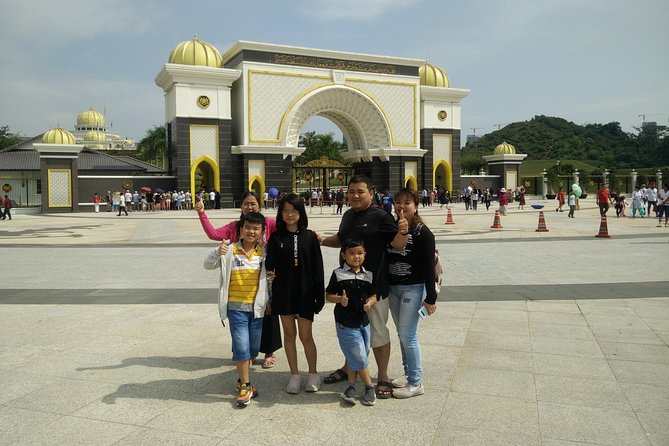 KL Cruise Excursions from Port Klang for KL City Tour - Key points that matter before you book