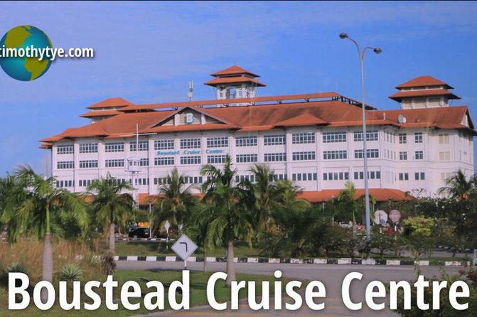 KL Cruise Excursions from Port Klang for KL City Tour - Port Klang to KL City: Why this cruise excursion feels easier