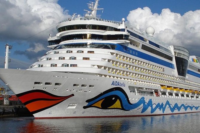 KL Cruise Excursions from Port Klang for KL City Tour - Price and value: is $120 per person fair for this setup?