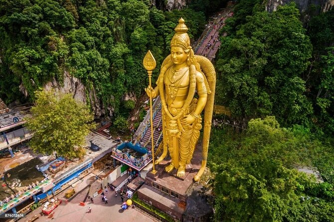 KL in a Day: 10-Hour Adventure Through the Heart of the City - Key highlights to look for