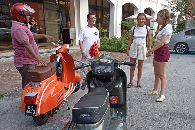 KL's Inside Scoot - Should you book KL’s Inside Scoot?