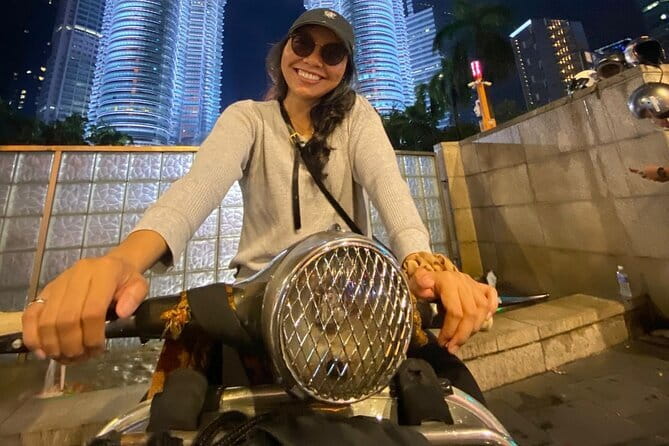 KL's Vespa Sprint - Key Things to Know Before You Ride