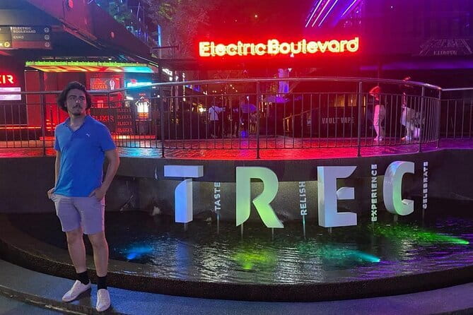 KL's Vespa Sprint - Getting Started: Pickup, Group Size, and How It Feels