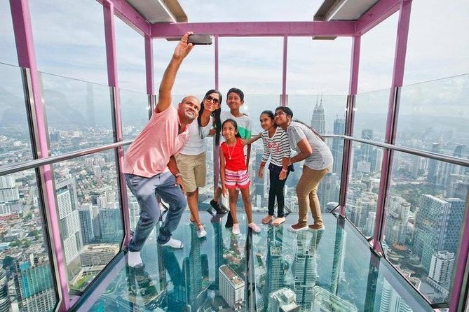 KL Tower Admission Ticket with One-Way Or Return Transfer - Price, Transfers, and Value for Your KL Day