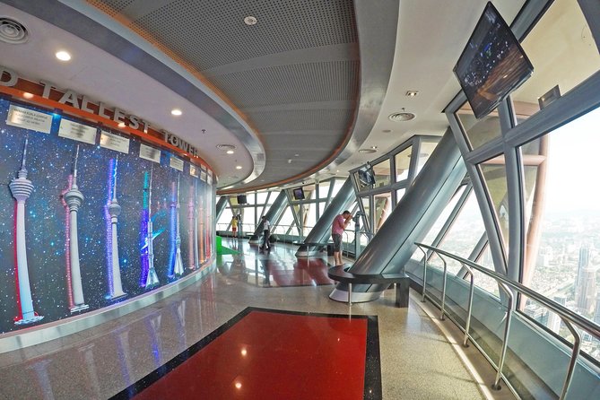 KL Tower Admission Ticket with One-Way Or Return Transfer - Should You Book This KL Tower Ticket with Transfer?