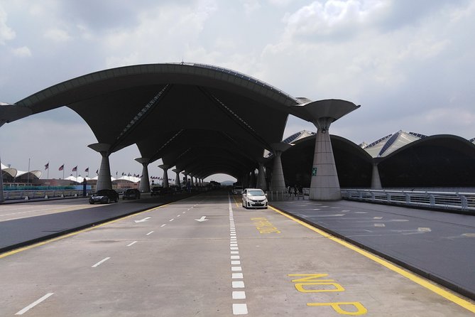 KLIA - Airport Transfers - Key highlights before you book