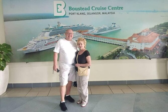 Kuala Lumpur (17 Attractions) Sightseeing Tour from Port Klang - Key things that make this tour work