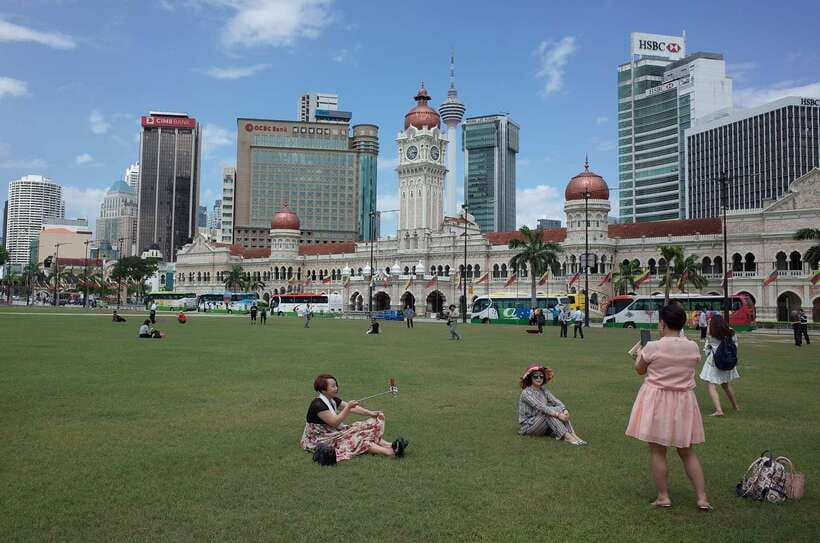 Kuala Lumpur 4-Hour Religious Harmony Tour - Who this tour suits best (and who should pick something else)