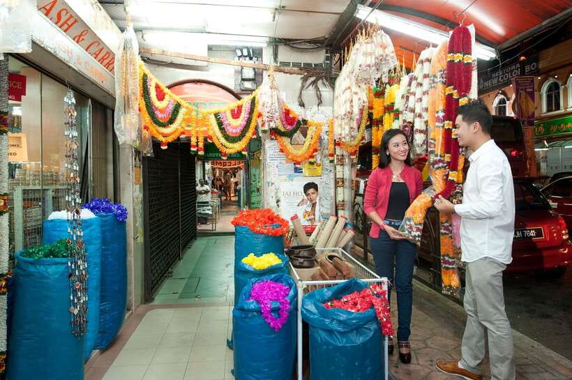 Kuala Lumpur 4-Hour Religious Harmony Tour - Timing, dress code, and comfort tips that make or break it