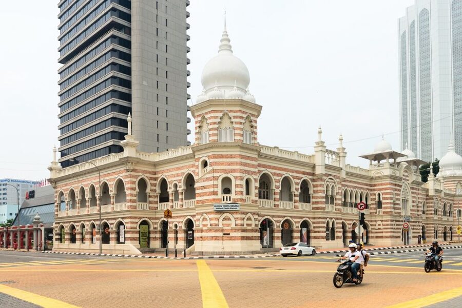 Kuala Lumpur: 4-Hour Tour & KL Towers Visit [Private] - Merdeka Square, King’s Palace, and the Colonial-to-Modern Thread
