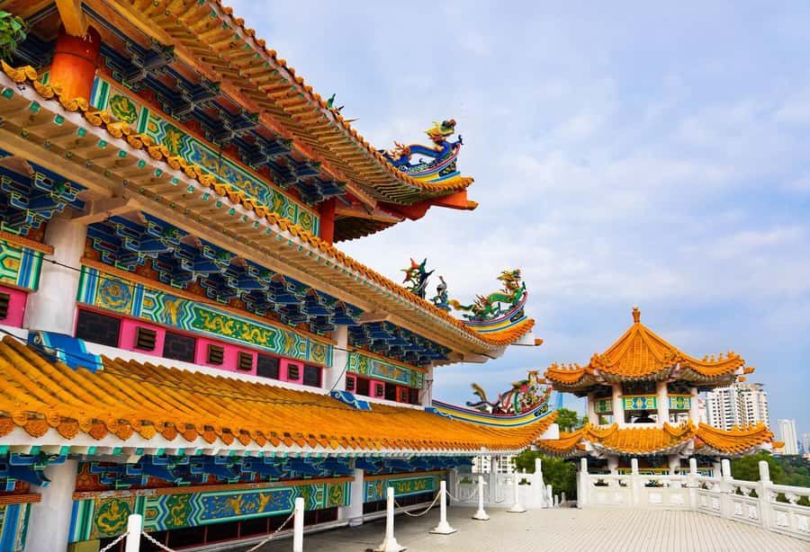 Kuala Lumpur: 4-Hour Tour & KL Towers Visit [Private] - National Museum, Lake Gardens, and the National Monument