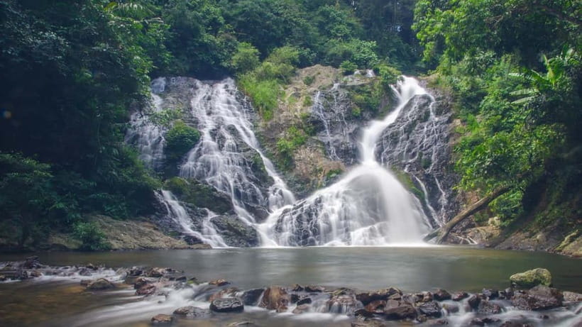 Kuala Lumpur Adventure:Kanching Falls, Ramayana & Batu Caves - Private Driver in Your Corner: Context, Timing, and Comfort