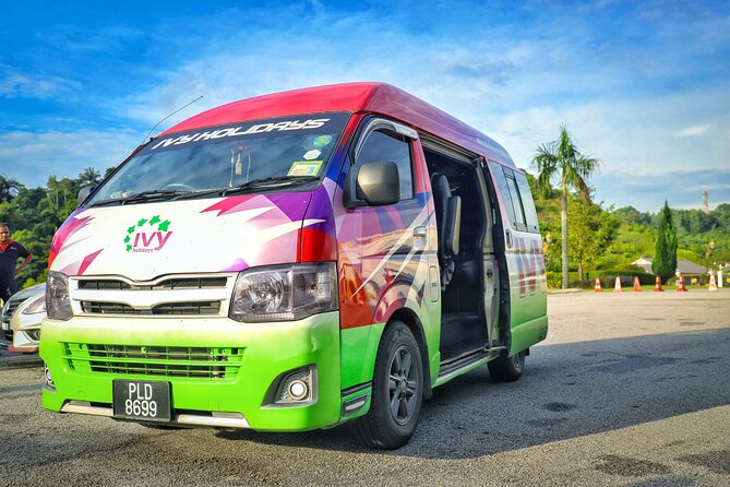 Kuala Lumpur Airport Arrival Transfer to Kuala Lumpur City - Key Highlights at a Glance