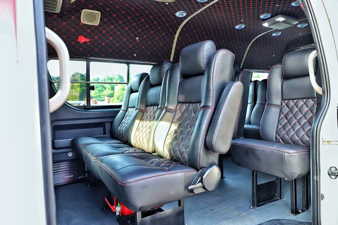 Kuala Lumpur Airport Arrival Transfer to Kuala Lumpur City - Why This KL Airport Transfer Works When You Want Your Day Back